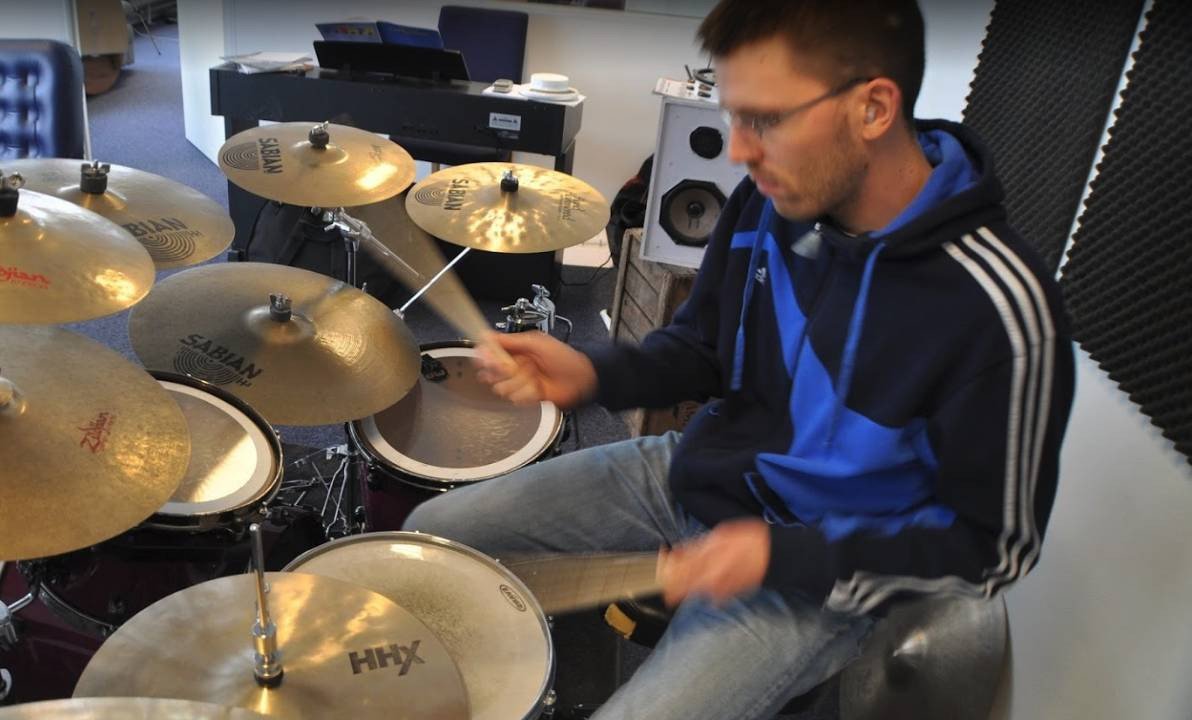 Coen drums