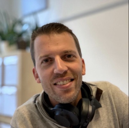 Coen de Goeij