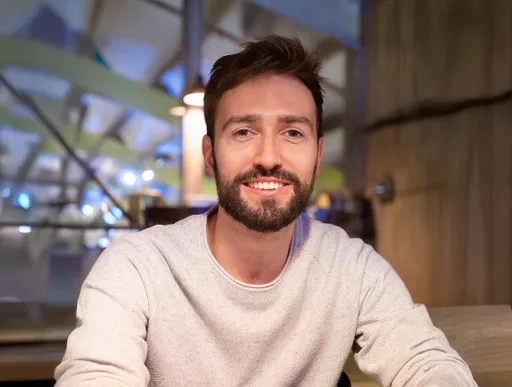 Lennard Voogdt