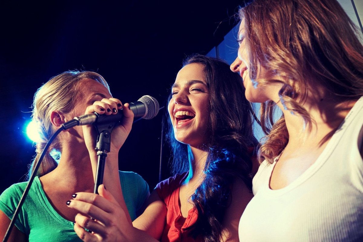 Muzieklessen bij School of Music