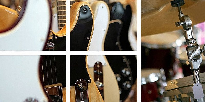 Vacature docent muziek