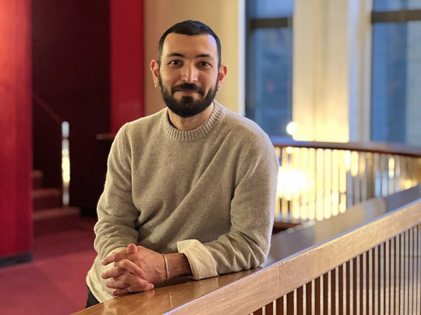 Alexandros — pianoles Steenbergen