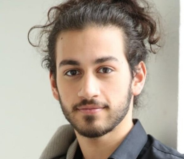 Michael — drumles Cadier en Keer