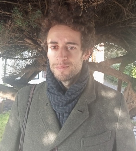 José Duarte Pinto Silva