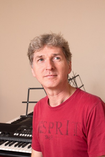 Jan-Willem van der Graaf