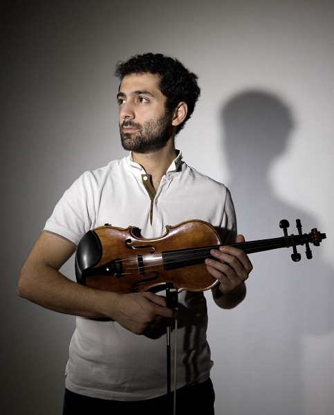 Stavros Kampouroglou