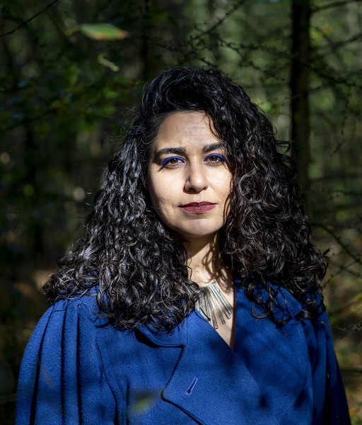 Sanam — zangles Amsterdam-Duivendrecht