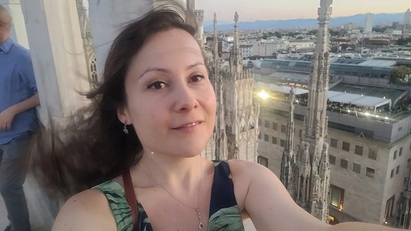 Hatice — zangles Knegsel