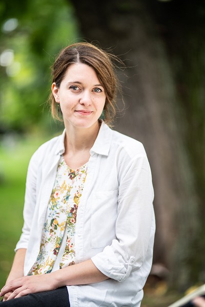 Myrto — compositieles Wateringen