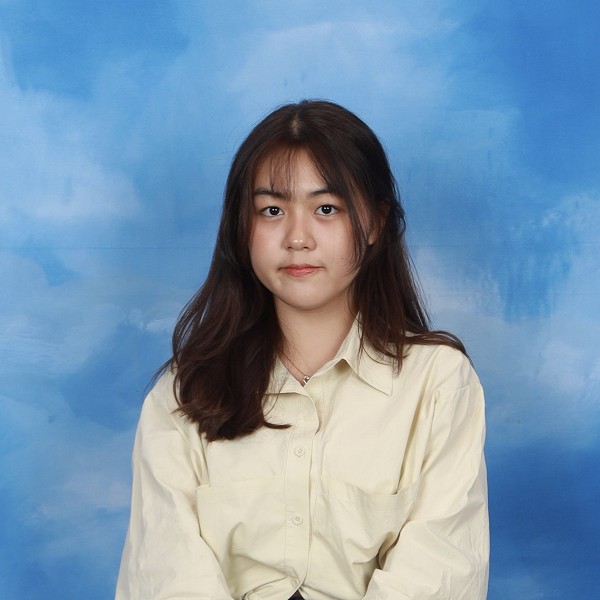 Michelle Alodia Sabrina