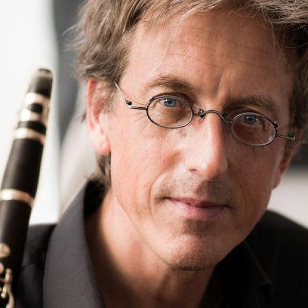 Michel — klarinetles Diemen