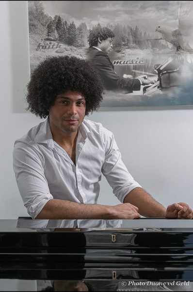 Dywel — pianoles Abcoude