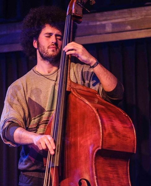 Marcos Sanchez Martinez