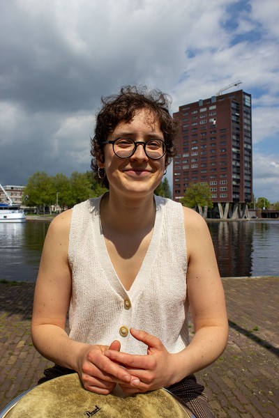 Carmen  — latin percussieles Barendrecht