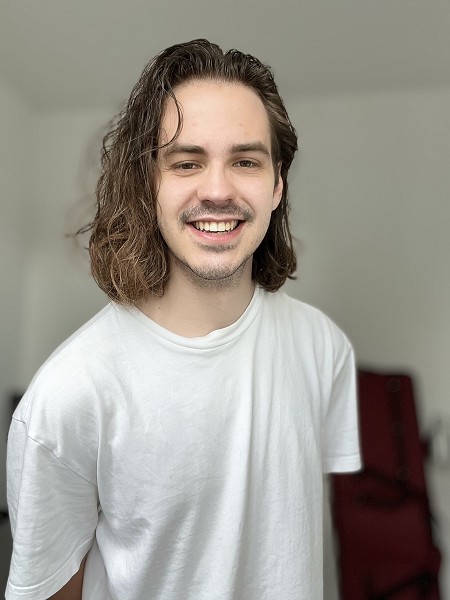 Martijn — auditietraining Asperen