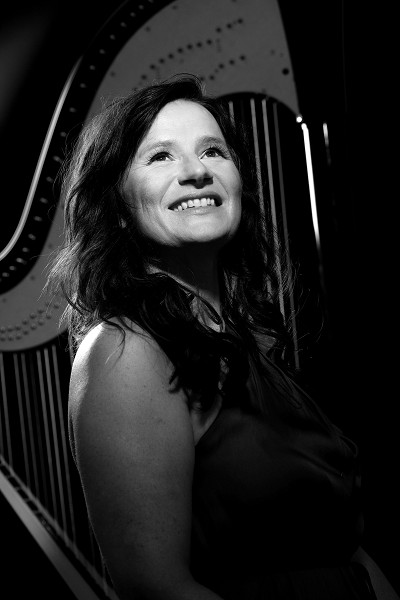 Wieke — zangles Soesterberg