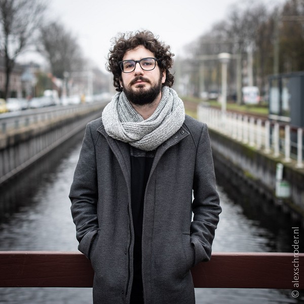 Julien — muziekles Nootdorp