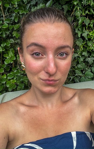 Alessandra Sordo-Sánchez