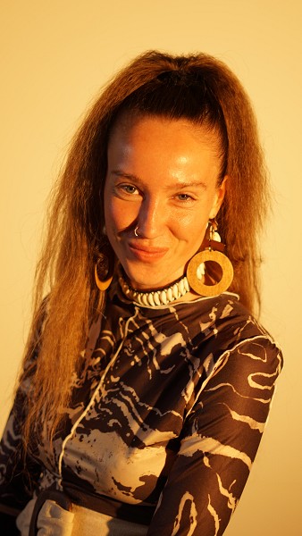 Annebelle Valentina Angelique Kersten 