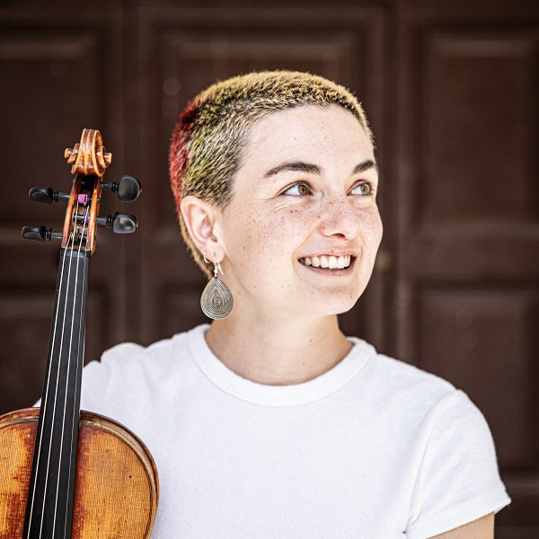 Kattalin — vioolles Rhoon