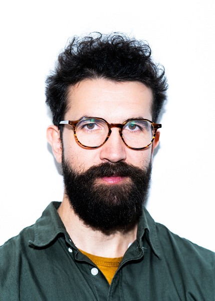 Thomas — muziekles Schiphol