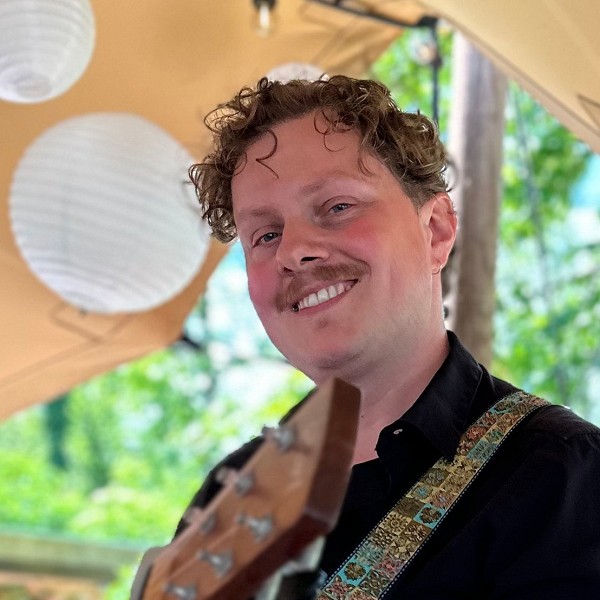 Sander — muziektheorie De Meern