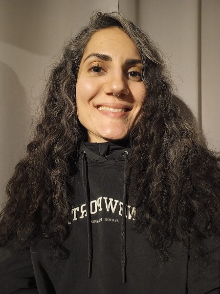 Georgia — zangles Groenekan