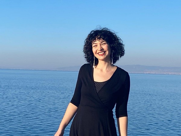 Anastasia Kostaropoulou