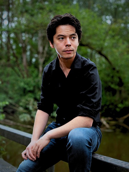 Ilan — songwriting Bergschenhoek