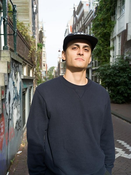 Diego — drumles Duivendrecht