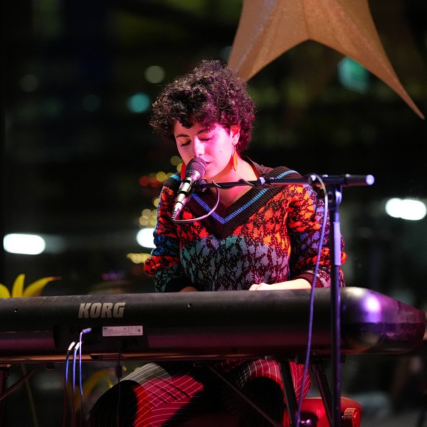 Eva Collazo Collarte