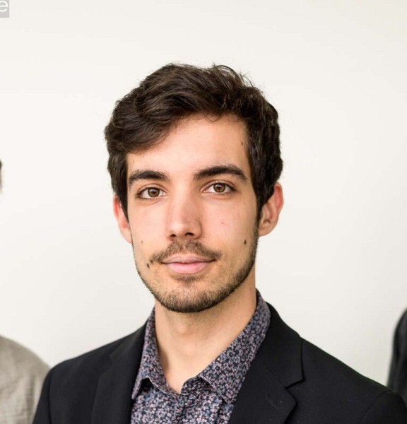 Marti  — klarinetles Diemen