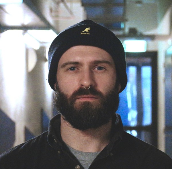 Carlos — drumles Duivendrecht