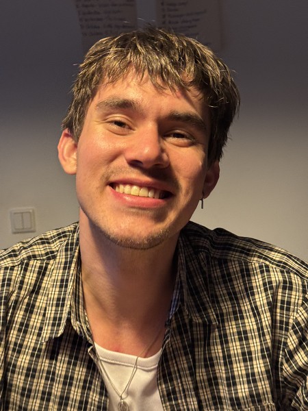 Pim — zangles Vondelingenplaat Rotterdam