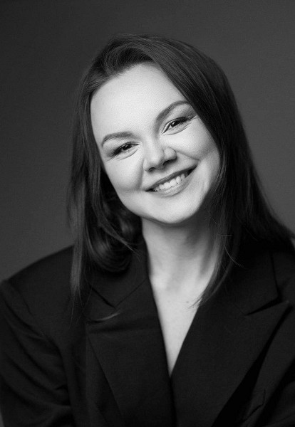 Laura — muziekles Nootdorp