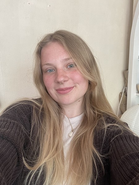 Emma, zangles in Berkel en Rodenrijs