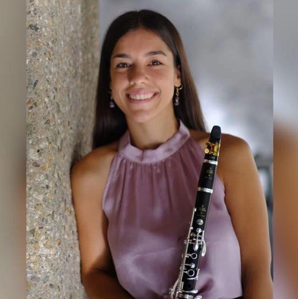 Isabel Junquera Benítez