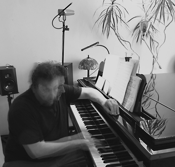 Marcel — muziektheorie Zaandijk