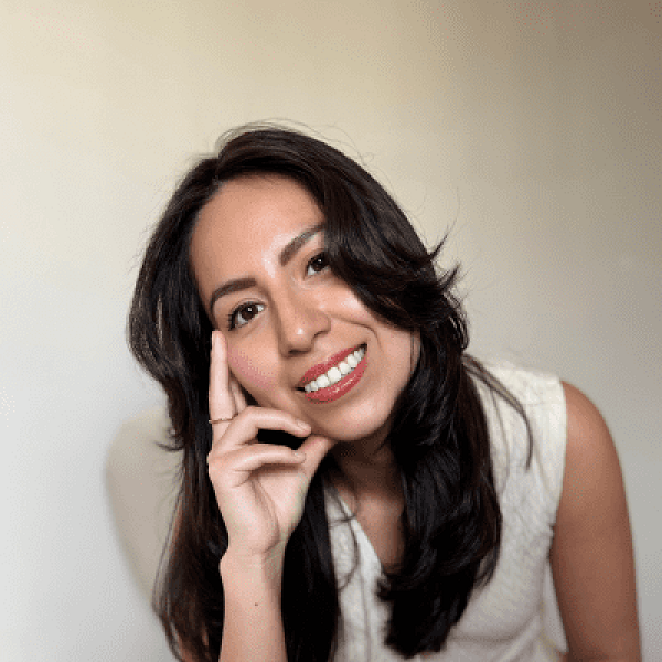 Evelyn, pianoles aan huis