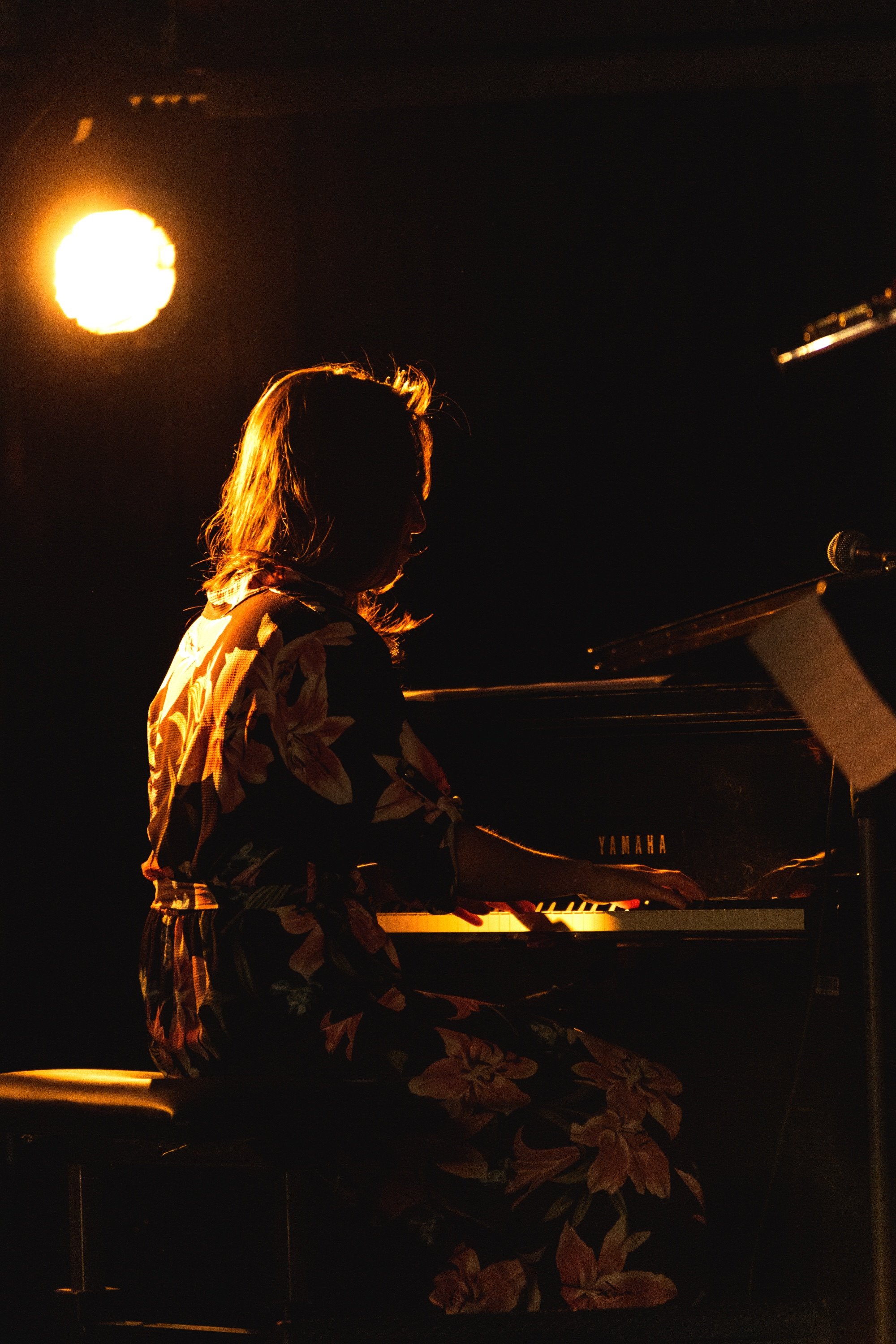 Evelyn - 2