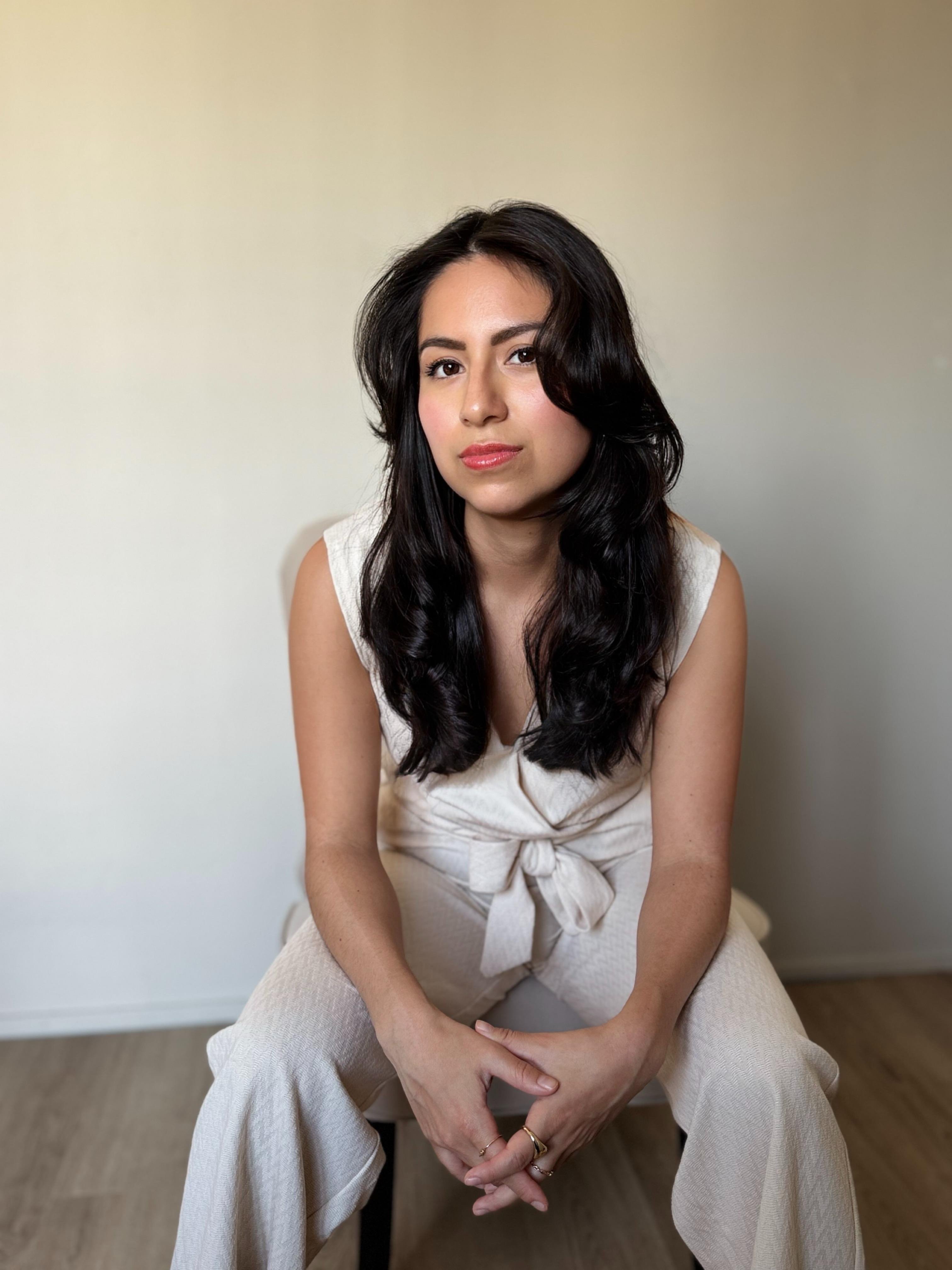 Evelyn Vera Gallardo