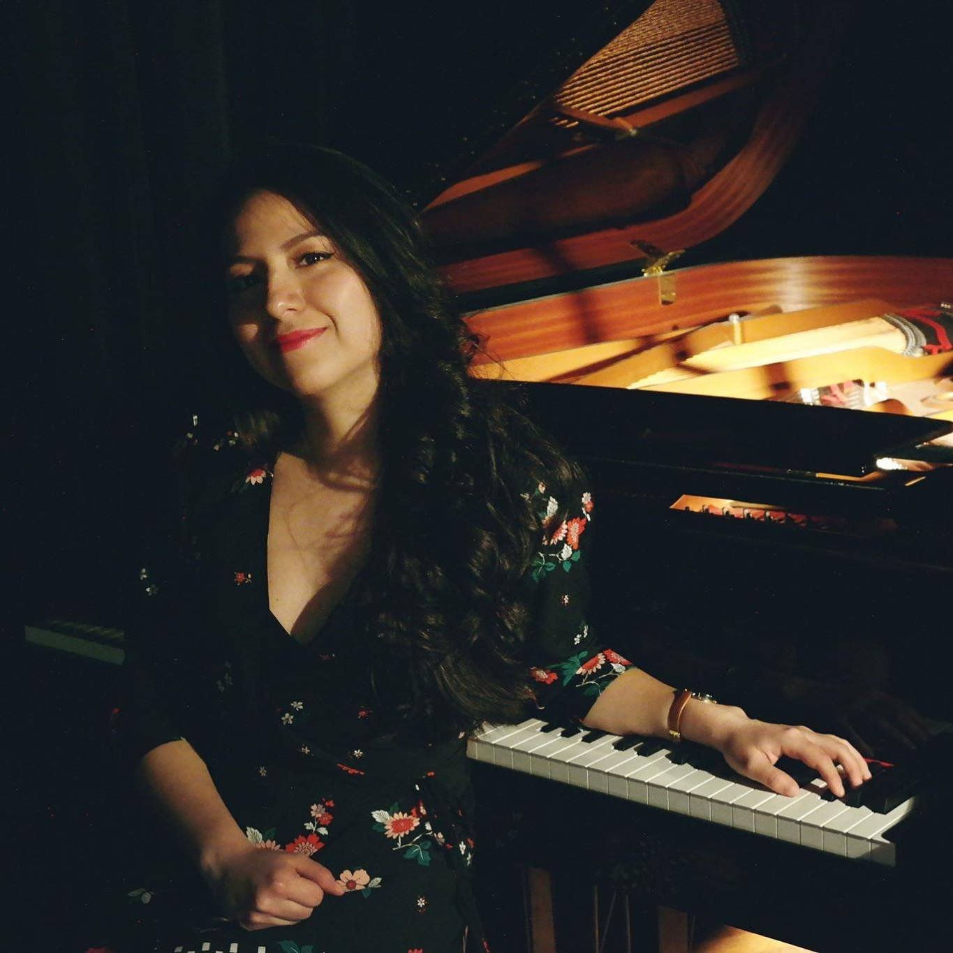 Evelyn Vera Gallardo