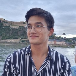 Kevin Nguyen
