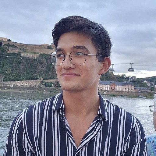 Kevin Nguyen
