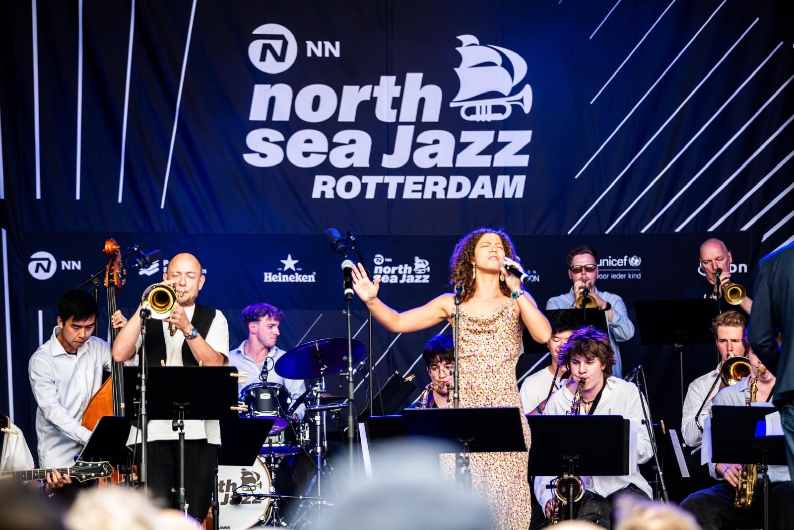 North Sea Jazz 2025