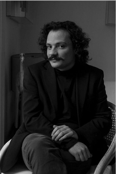 Matías Gómez-Sáenz