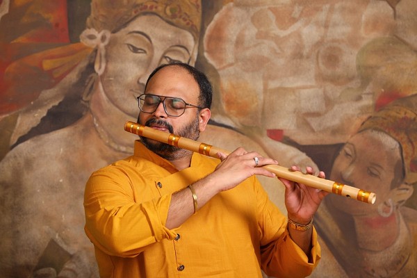 Vishnu Prasad Haridas