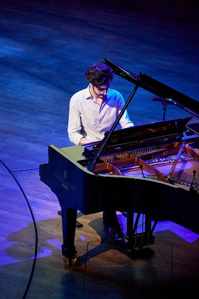 Aimilianos Stavrinos