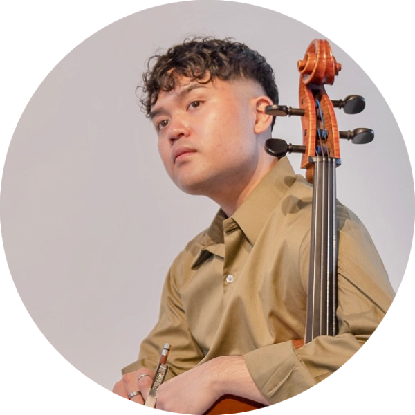 Nico — celloles Goirle