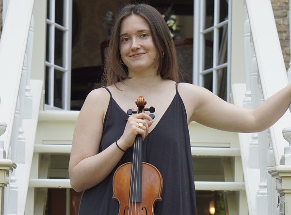 Celia Garcia Bercebal